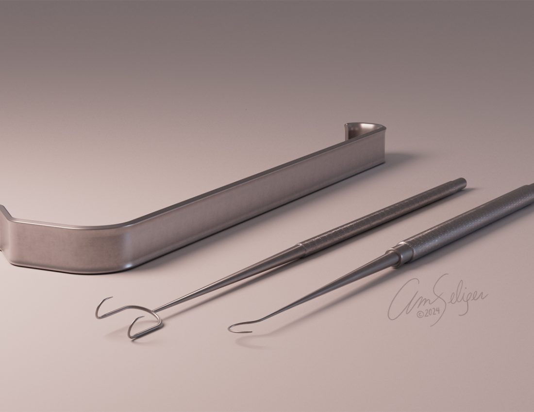 Surgical Instruments